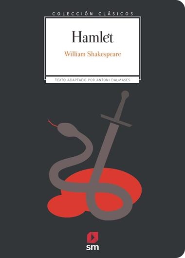 Hamlet | 9788491825180 | William Shakespeare