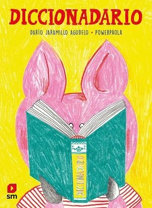 Dicionadario | 9788491825746 | Darío Jaramillo Agudelo