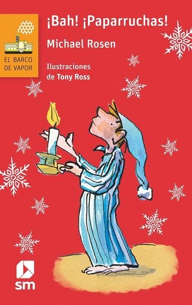 Bah Paparruchas! | 9788413181165 | Michael Rosen