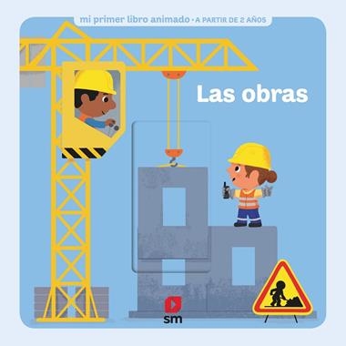 Las obras | 9788491827825 | Thierry Bedouet