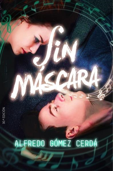 Sin máscara | 9788413184463 | Alfredo Gómez Cerdá