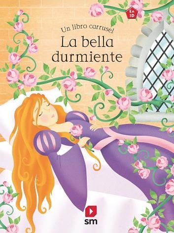 La Bella durmiente | 9788413185231 | Helen Rowe