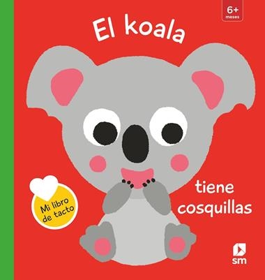 El koala tiene cosquillas | 9788413188492 | Yayo Kawamura