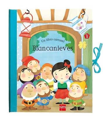 Blancanieves | 9788467582345 | Helen Rowe
