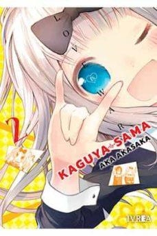 KAGUYA-SAMA LOVE IS WAR 02 | 9788418562785 | AKA AKASAKA