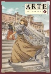 ARTE 06 | 9788417957629 | KEI OHKUBO