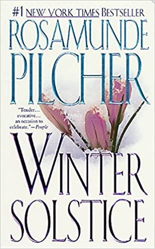 WINTER SOLSTICE | 9780312978389 | ROSAMUNDE PILCHER