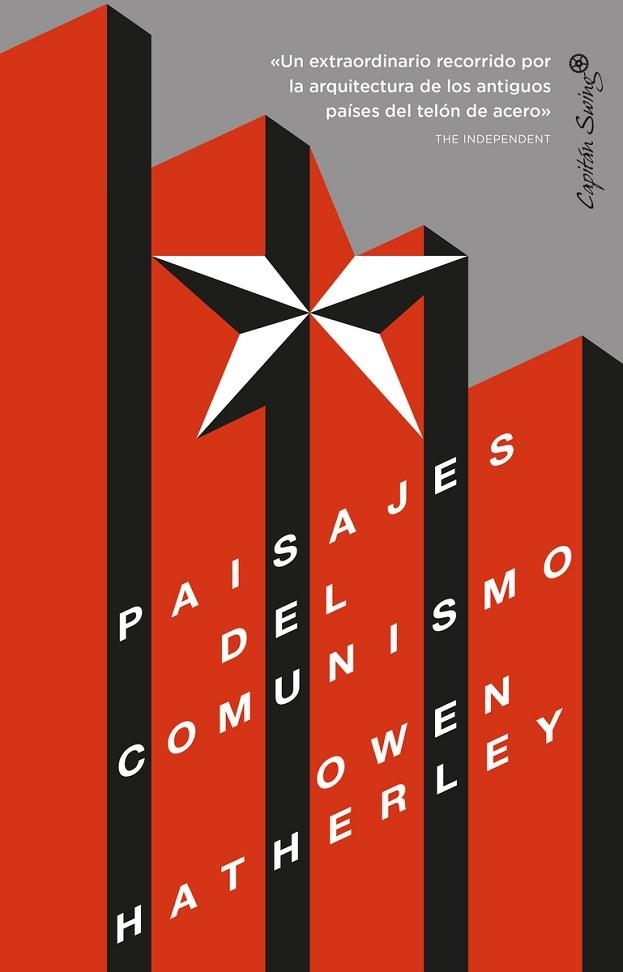 Paisajes del comunismo | 9788412457964 | OWEN HATHERLEY