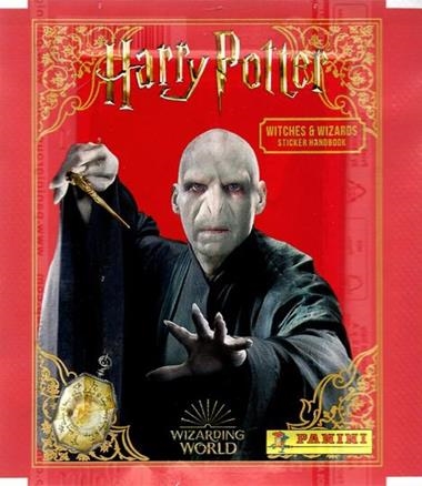 SOBRE HARRY POTTER ANTOLOGY | 8018190018172 | PANINI
