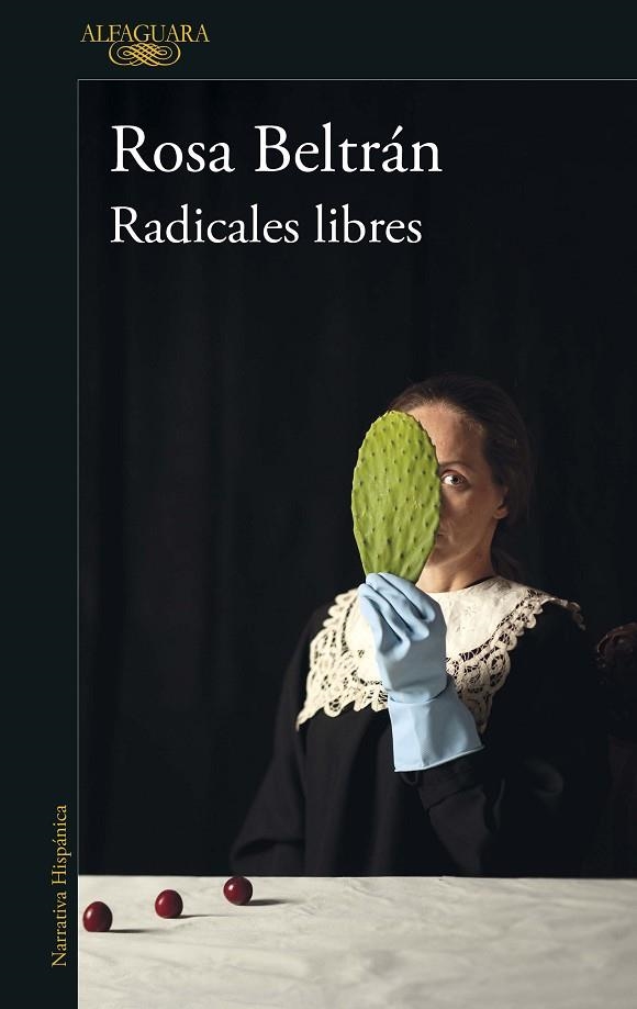 RADICALES LIBRES | 9788420461076 | ROSA BELTRAN