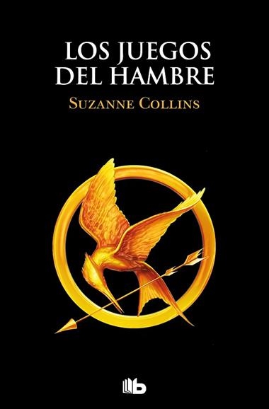 LOS JUEGOS DEL HAMBRE 01 | 9788413144856 | SUZANNE COLLINS