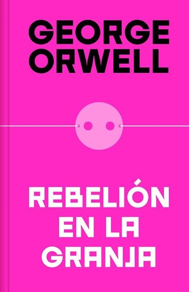 REBELION EN LA GRANJA | 9788466362344 | GEORGE ORWELL