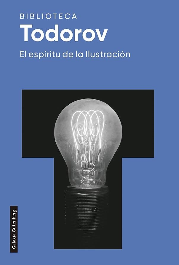 El espìritu de la ilustración | 9788418218347 | Tzetan Todorov