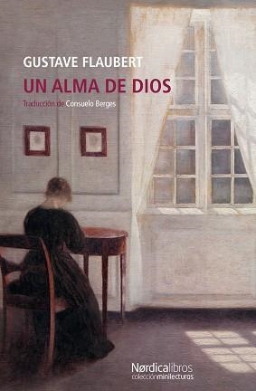 Un alma de Dios | 9788418930744 | GUSTAVE FLAUBERT