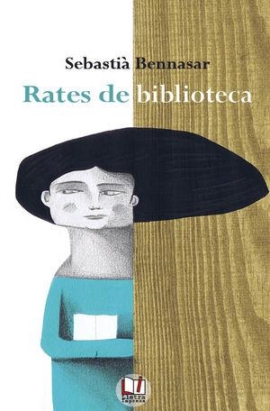 RATES DE BIBLIOTECA | 9788412181975 | SEBASTIA BENNASAR