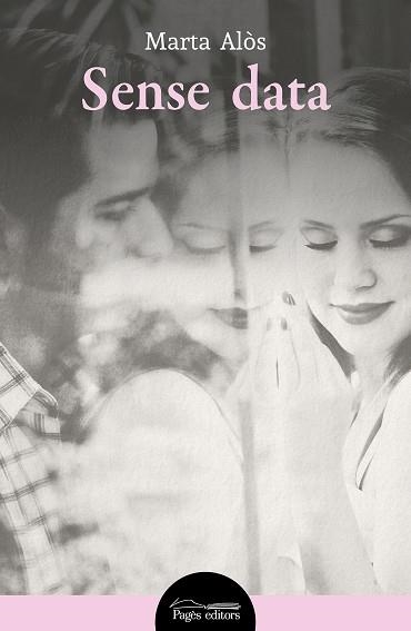 SENSE DATA | 9788413033433 | MARTA ALÒS