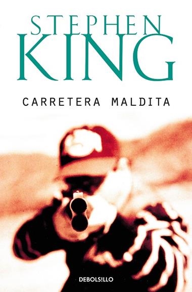 CARRETERA MALDITA | 9788497596541 | STEPHEN KING