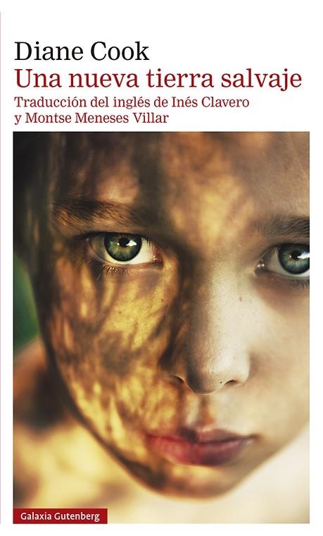 Una nueva tierra salvaje | 9788418807893 | Diane Cook