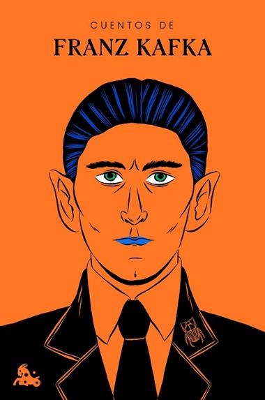 Cuentos de Franz Kafka | 9788408256366 | Franz Kafka