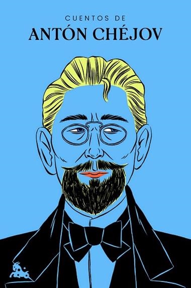 Cuentos de Antón Chéjov | 9788467065671 | Antón Chéjov