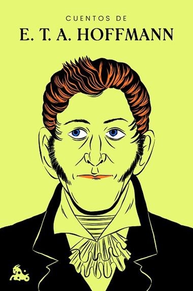 Cuentos de E. T. A. Hoffmann | 9788467065664 | E. T. A. Hoffmann