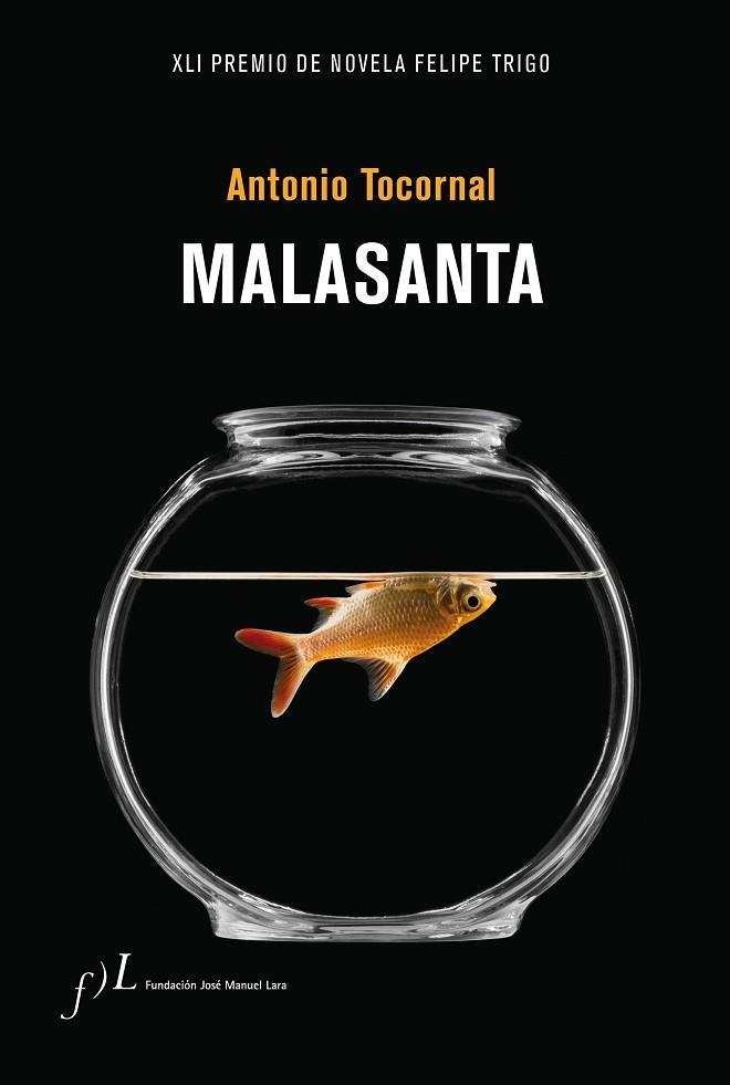 Malasanta | 9788417453930 | Antonio Tocornal