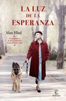 La luz de la esperanza | 9788467065633 | Alan Hlad
