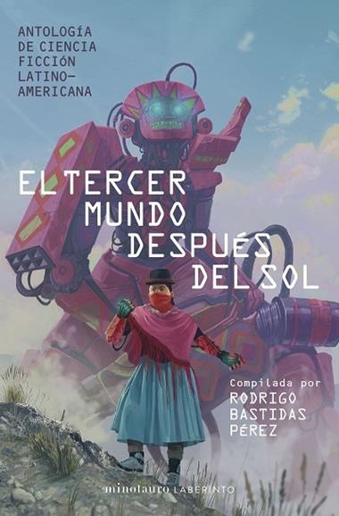 El tercer mundo después del sol | 9788445012178 | VVAA
