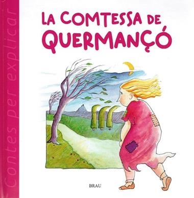 LA COMTESSA DE QUERMANÇO | 9788418096303 | JOSEP PÉREZ LÓPEZ