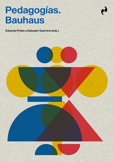 PEDAGOGÍAS BAUHAUS | 9788419050038 | VVAA