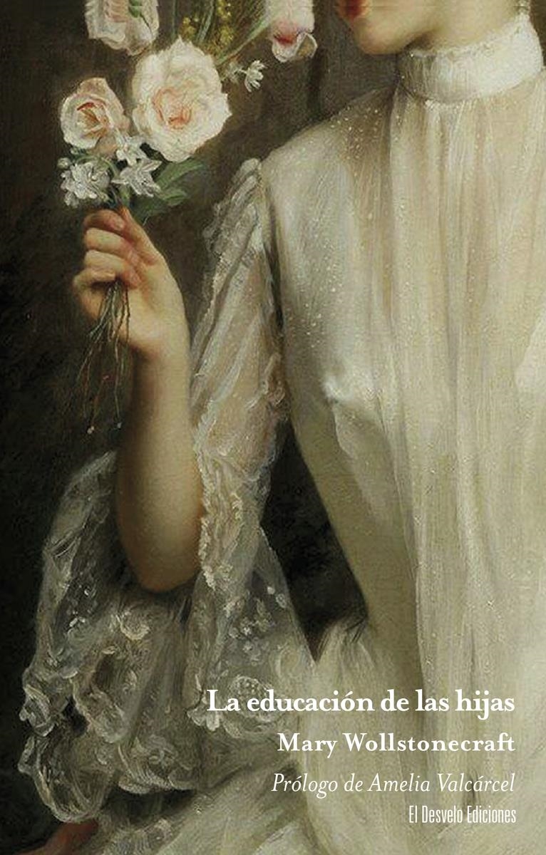 La educación de las hijas | 9788412521344 | MARY WOLLSTONECRAFT