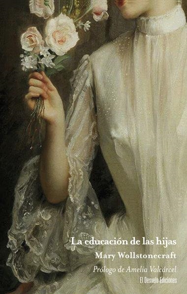 La educación de las hijas | 9788412521344 | MARY WOLLSTONECRAFT