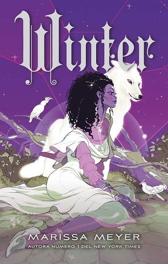 Winter | 9788418359255 | MARISSA MEYER