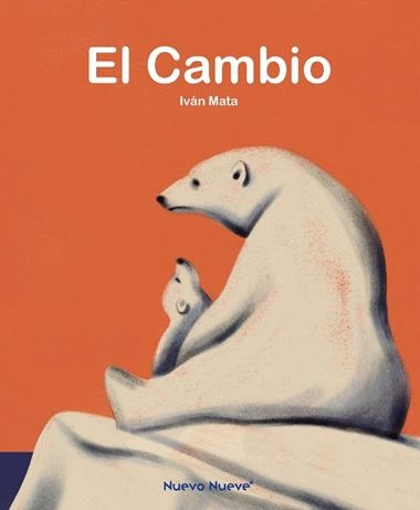 El Cambio | 9788419148001 | IVAN MATA TAMAYO