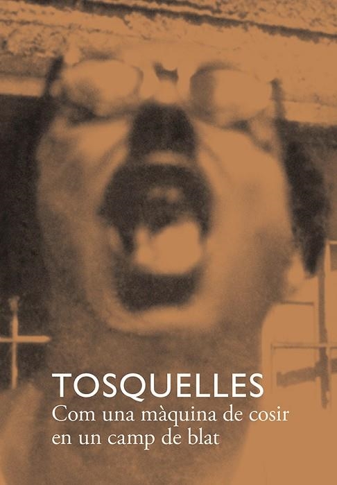 Tosquelles | 9788412471748 | VVAA