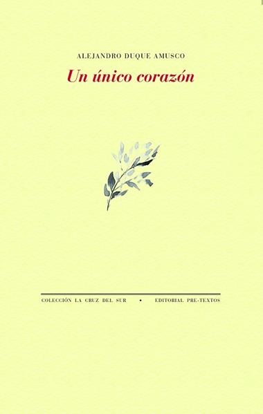 Un único corazón | 9788418935473 | Aljandro Duque