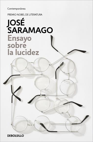ENSAYO SOBRE LA LUCIDEZ | 9788466362283 | JOSE SARAMAGO