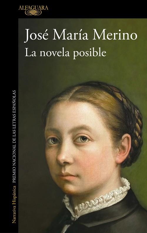 LA NOVELA POSIBLE | 9788420456089 | JOSE MARIA MERINO