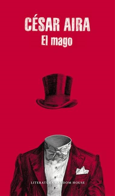 EL MAGO | 9788439709176 | CESAR AIRA