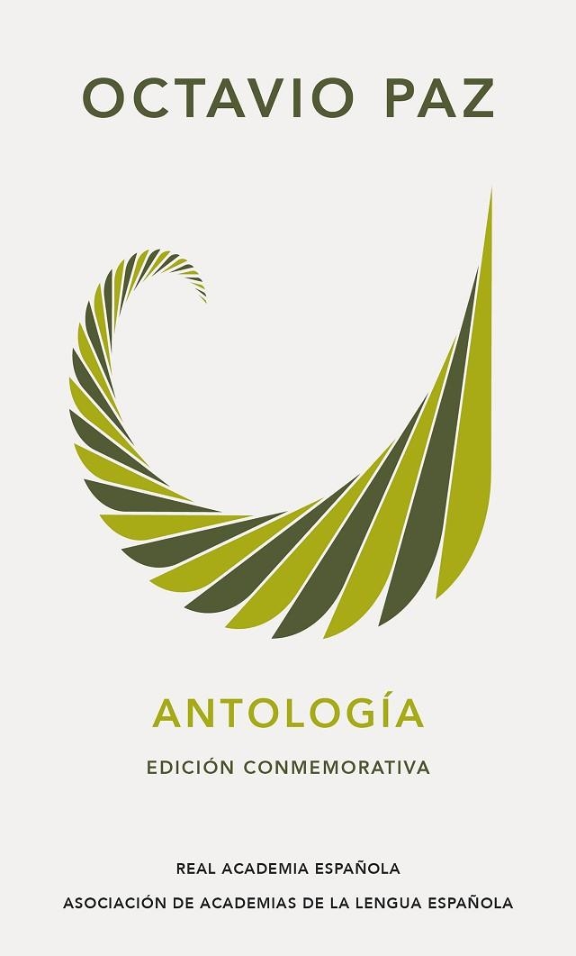 CORRIENTES ALTERNAS ANTOLOGIA VERSO Y PROSA | 9788420461861 | OCTAVIO PAZ