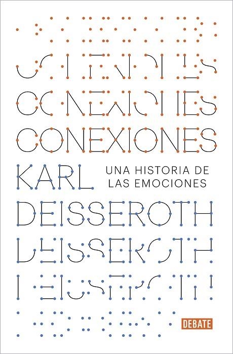 CONEXIONES | 9788417636708 | DEISSEROTH, KARL