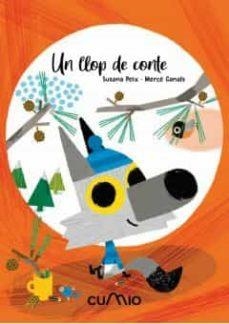 UN LLOP DE CONTE | 9788482895413 | SUSANA PEIX & MERCE CANALS