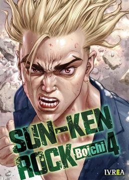 SUN-KEN ROCK 04 | 9788419306081 | BOICHI