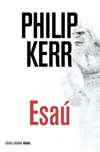 ESAÚ | 9788491876786 | PHILIP KERR