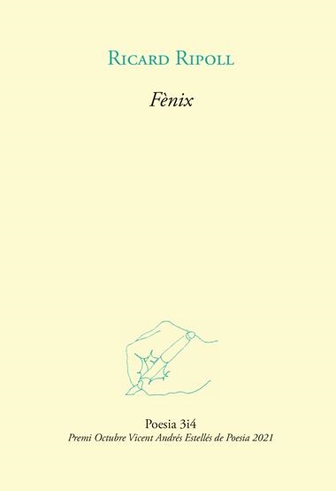 FÈNIX | 9788417469474 | RICARD RIPOLL