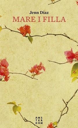 MARE I FILLA | 9788416743353 | JENN DIAZ