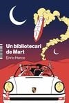 SISMES & UN BIBLIOTECARI DE MART | 9788412498004 | SERGI G. OSET & ENRIC HERCE