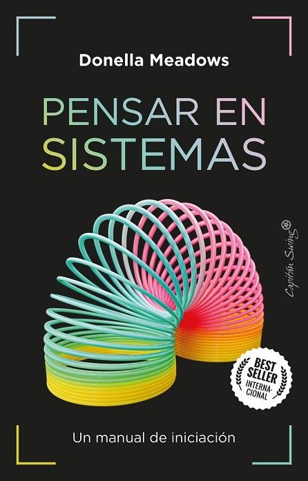 PENSAR EN SISTEMAS | 9788412497786 | DONELLA MEADOWS