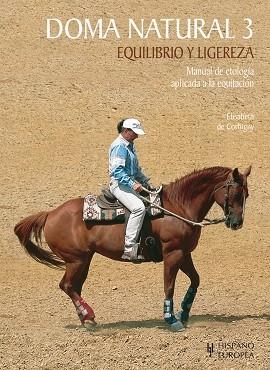 DOMA NATURAL 3. EQUILIBRIO Y LIGEREZA | 9788425520808 | ELISABETH DE CORBIGNY
