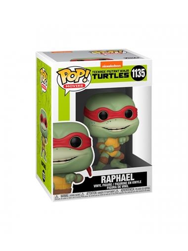 RAPHAEL FIGURA DE VINIL | 889698561648 | FUNKO POP!